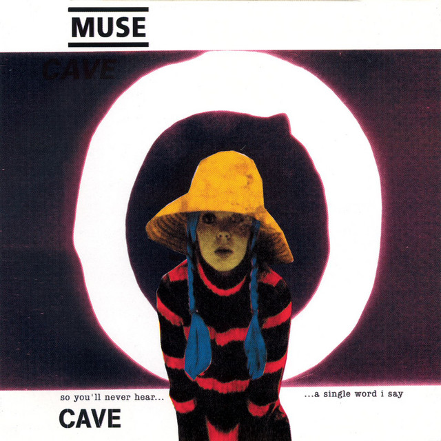 کاور آهنگ Cave - Remix از Muse