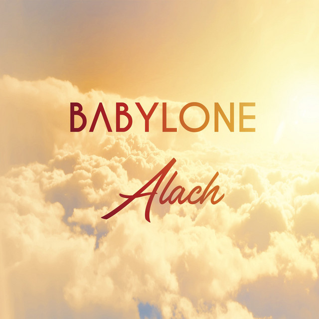 کاور آهنگ Alach از Babylone