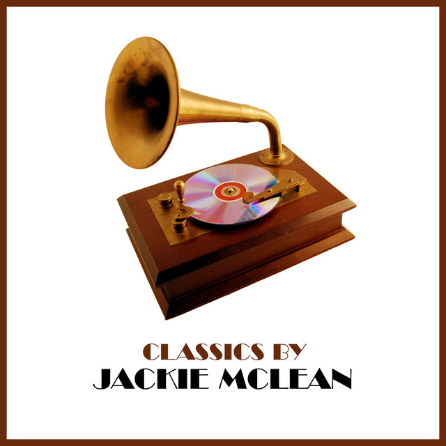 کاور آلبوم Classics by Jackie Mclean از Jackie McLean
