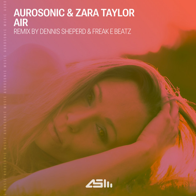 کاور آلبوم Air (Dennis Sheperd & Freak E Beatz Remix) از Dennis Sheperd