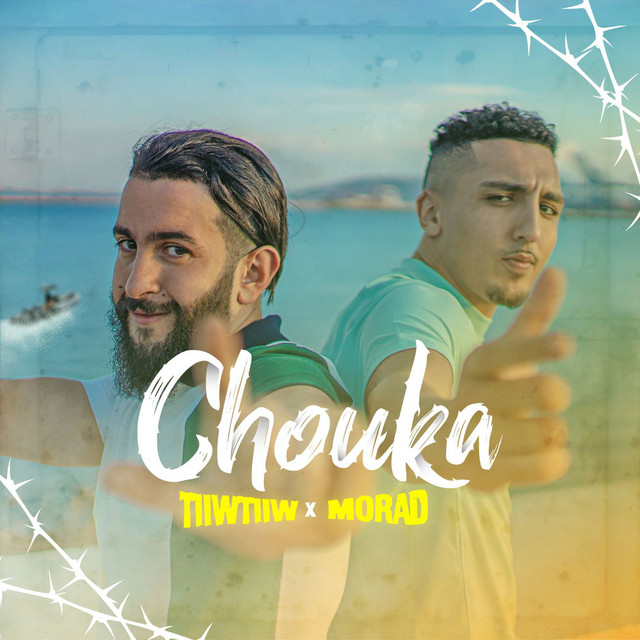 کاور آهنگ Chouka از Morad, Tiiwtiiw