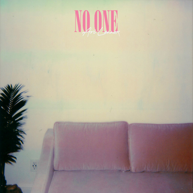 کاور آهنگ No One از Ari Lennox