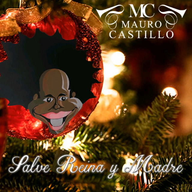 کاور آهنگ Salve Reina y Madre از Mauro Castillo