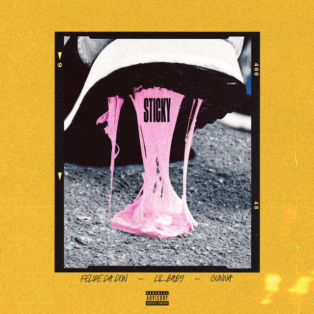 کاور آهنگ Sticky (feat. Lil Baby & Gunna) از Gunna, Lil Baby, Felipe Da Don
