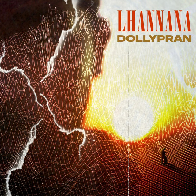 کاور آهنگ Lhannana از Dollypran