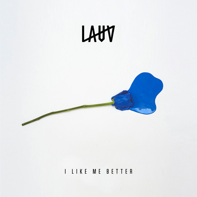 کاور آهنگ I Like Me Better از Lauv