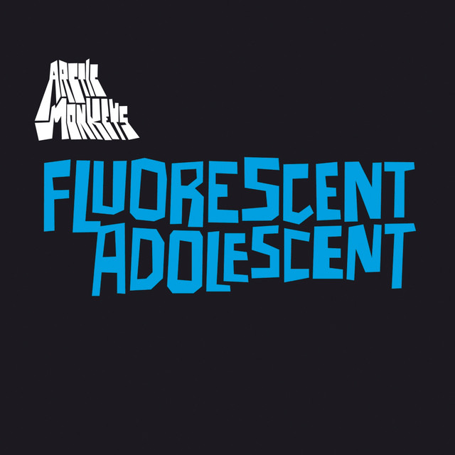 کاور آهنگ The Bakery از Arctic Monkeys
