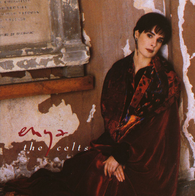 کاور آهنگ The Celts از Enya