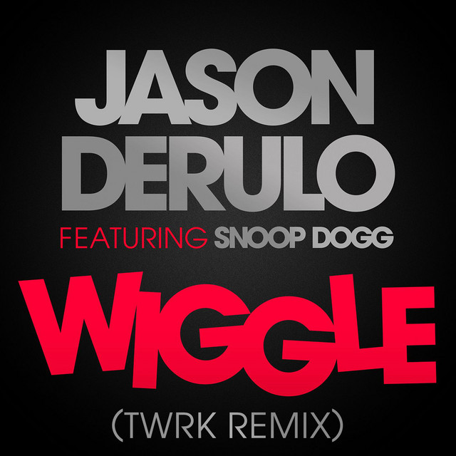 کاور آهنگ Wiggle (feat. Snoop Dogg) - TWRK Remix از Snoop Dogg, Jason Derulo