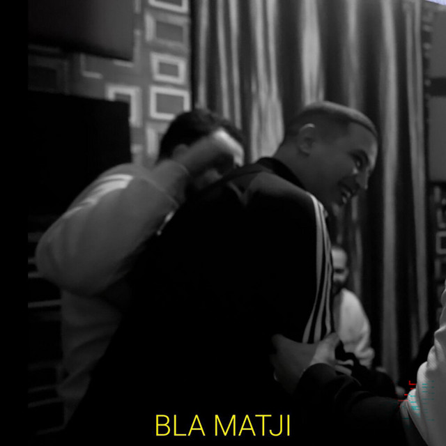 کاور آهنگ BLA MATJI از Tflow