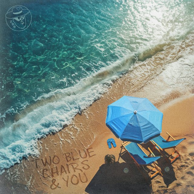 کاور آلبوم Two Blue Chairs & You از Zac Brown Band