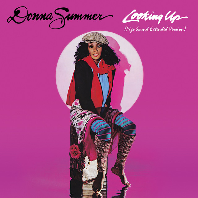 کاور آهنگ Looking Up - Figo Sound Extended Version از Donna Summer, Figo Sound