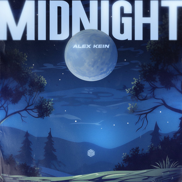 کاور آهنگ Midnight از Alex Kein
