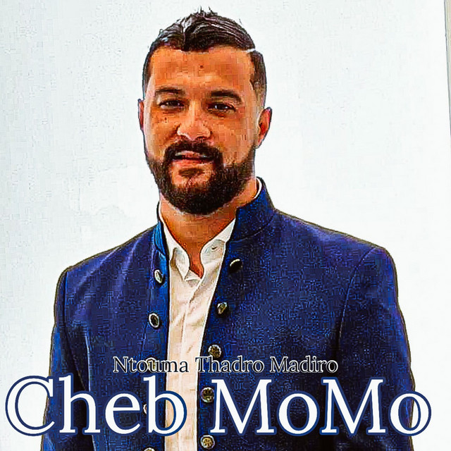 کاور آهنگ Ntouma Tahdro از Cheb Momo