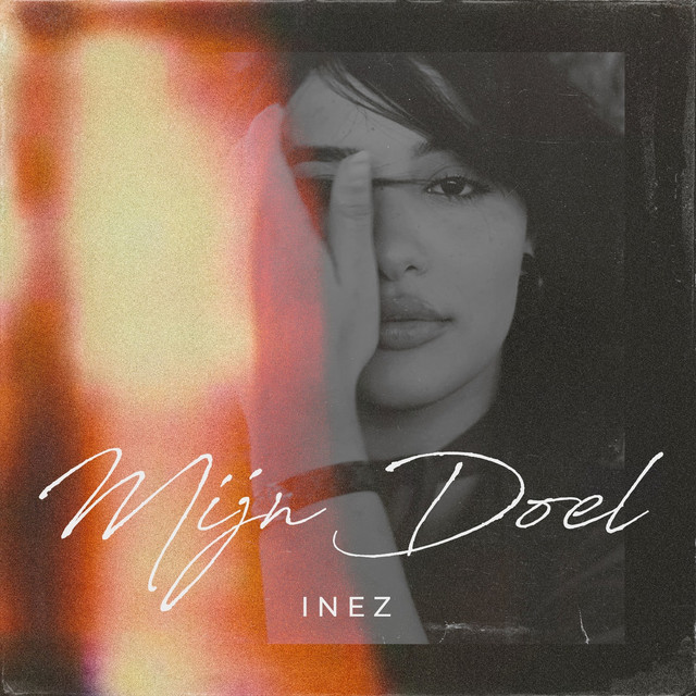 کاور آهنگ Mijn Doel از Inez