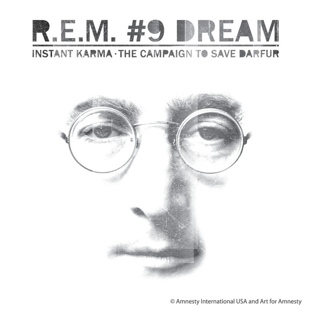 کاور آهنگ #9 Dream از R.E.M.