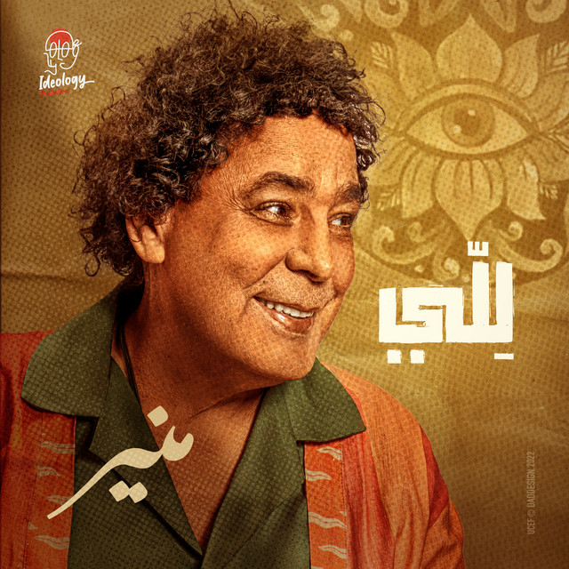 کاور آهنگ lilli از Mohamed Mounir