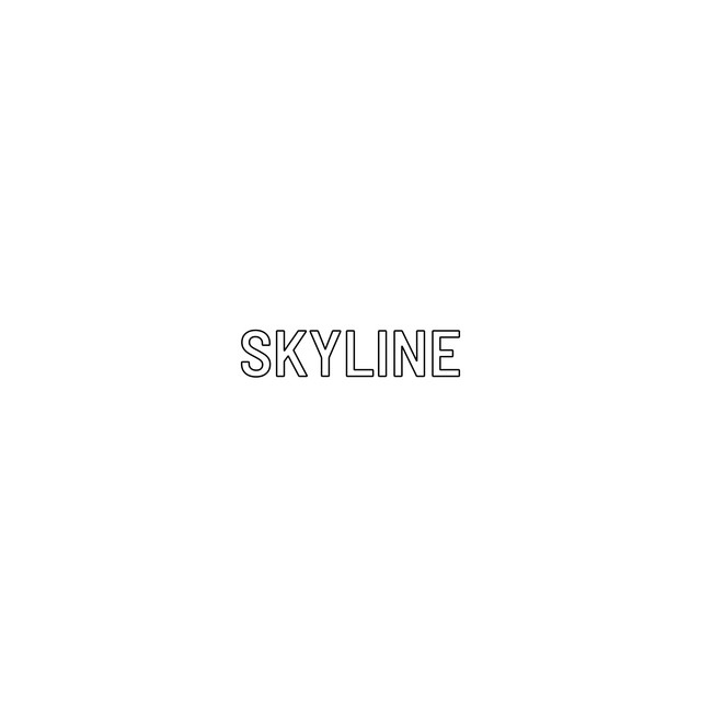 کاور آهنگ Skyline از DaKid dipuo