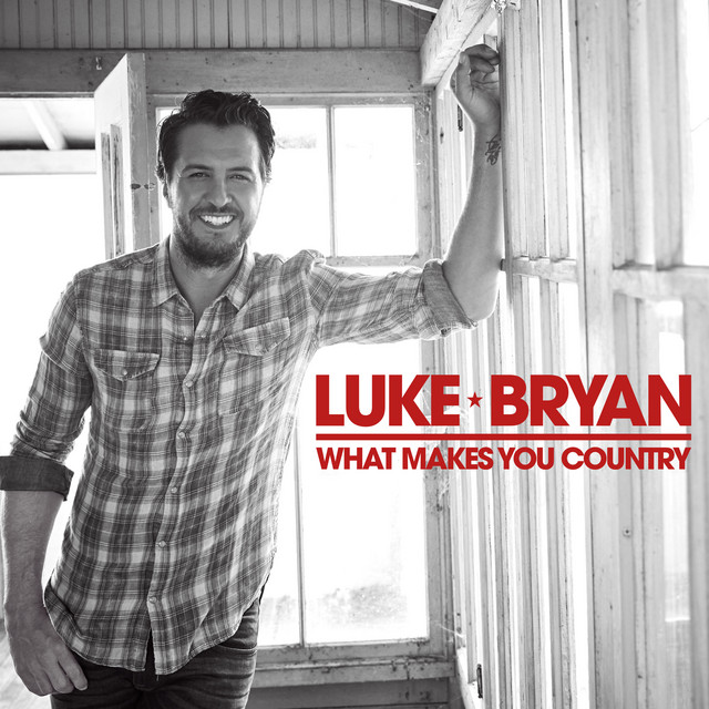 کاور آهنگ What Makes You Country از Luke Bryan