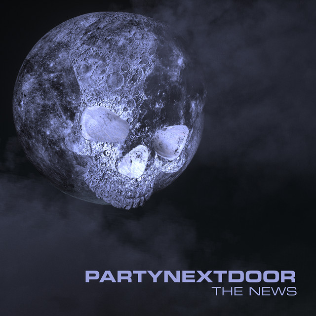کاور آهنگ THE NEWS از PARTYNEXTDOOR