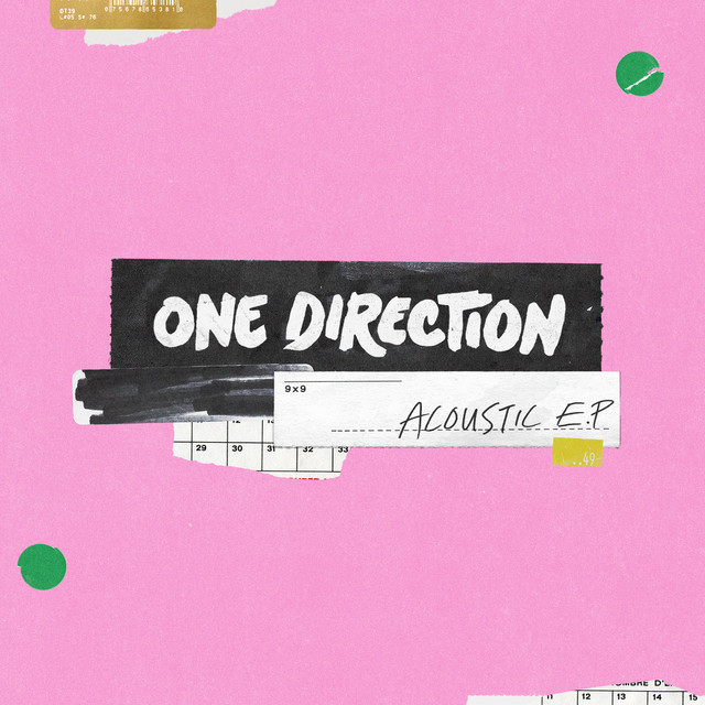 کاور آهنگ Steal My Girl - Acoustic Version از One Direction