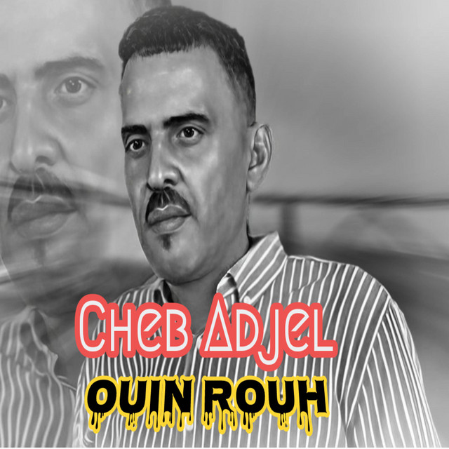 کاور آهنگ Mezra3a از Cheb Adjel