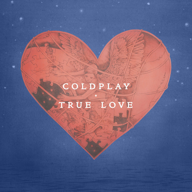 کاور آهنگ True Love از Coldplay