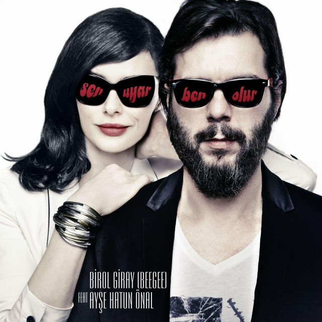 کاور آلبوم Sen Ve Ben از Ayse Hatun Onal, Birol Giray (BeeGee)