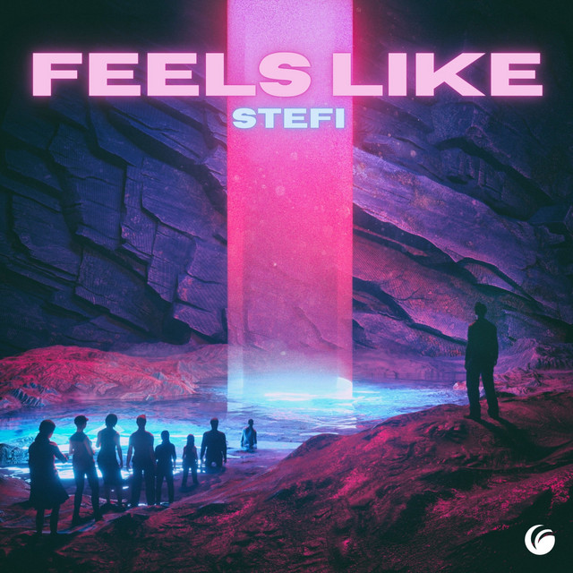 کاور آهنگ Feels Like از Stefi