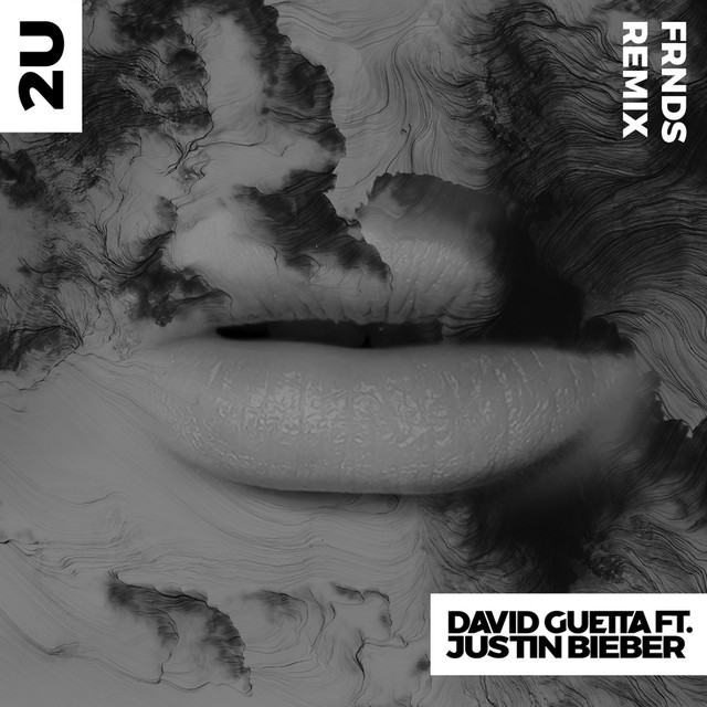 کاور آهنگ 2U (feat. Justin Bieber) - FRNDS Remix از David Guetta, Justin Bieber