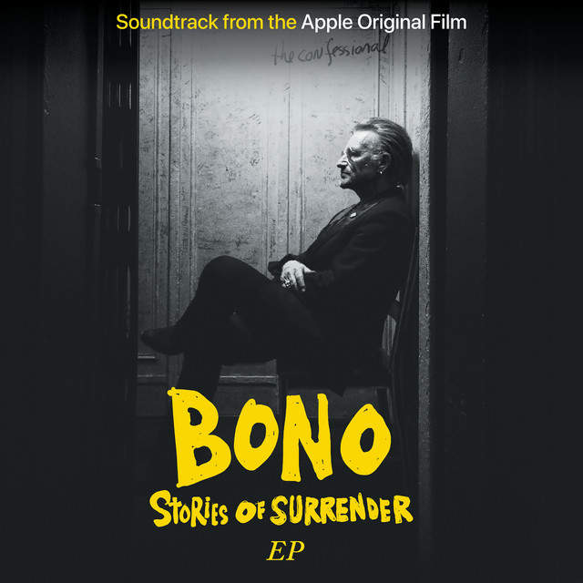 کاور آهنگ Sunday Bloody Sunday - Stories Of Surrender Version از U2, Bono