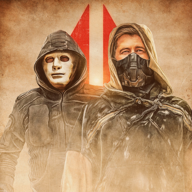 کاور آهنگ Sweet Dreams از Alan Walker, Imanbek