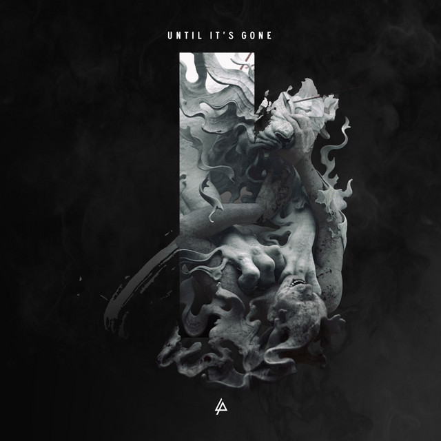 کاور آهنگ Until It's Gone از Linkin Park