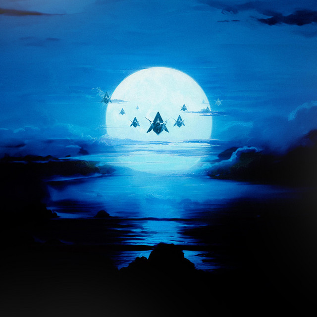 کاور آهنگ Endless Summer - BYOR Remix از Alan Walker, Zak Abel, BYOR