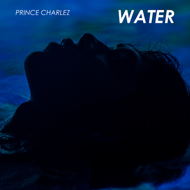 کاور آهنگ Water از Prince Charlez