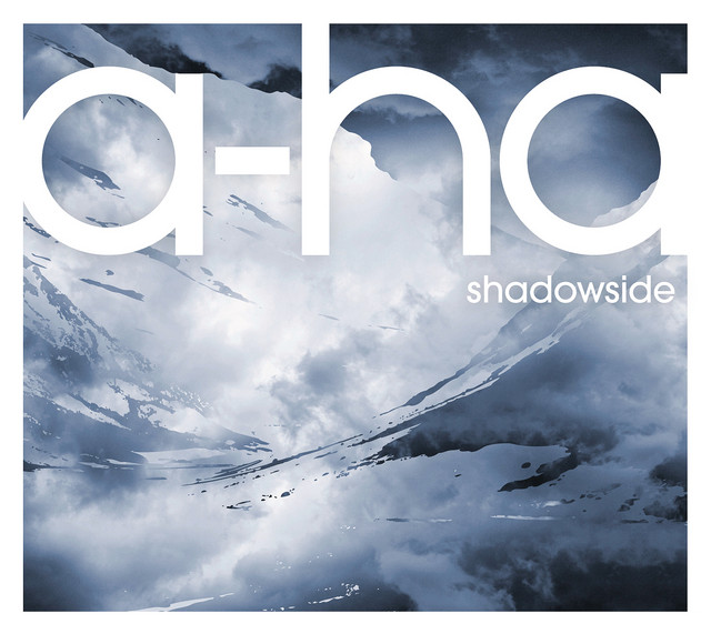 کاور آلبوم Shadowside از a-ha