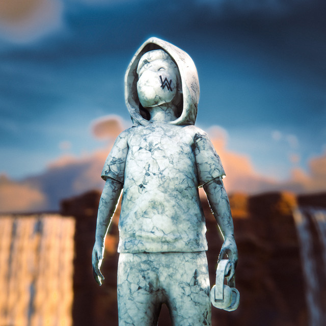 کاور آهنگ When I Grow Up - Young, Wild, & Free از Alan Walker, Flo Rida