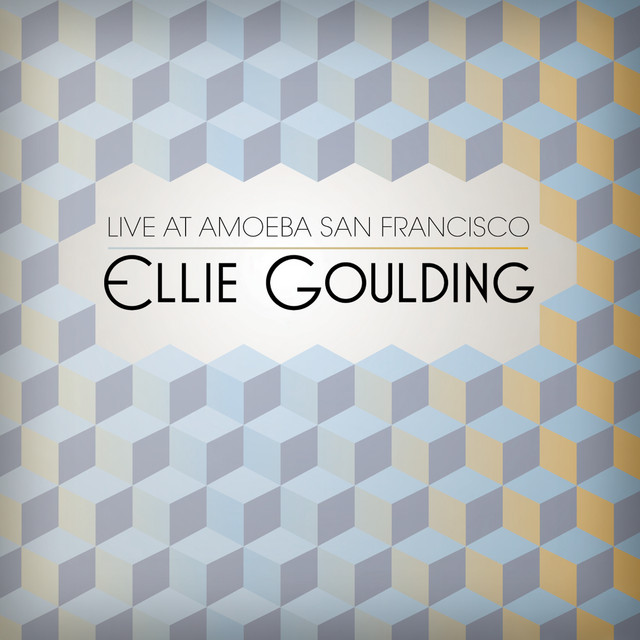 کاور آهنگ Your Song - Live At Amoeba Music از Ellie Goulding