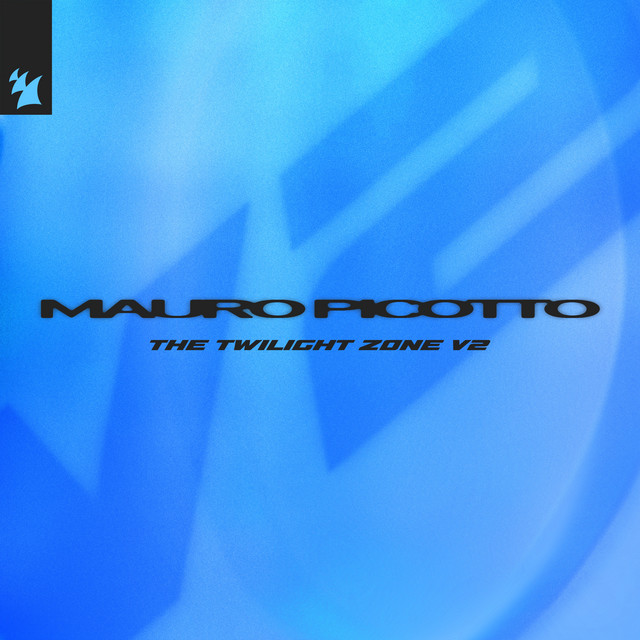 کاور آلبوم The Twilight Zone (V2) از Mauro Picotto, Taub