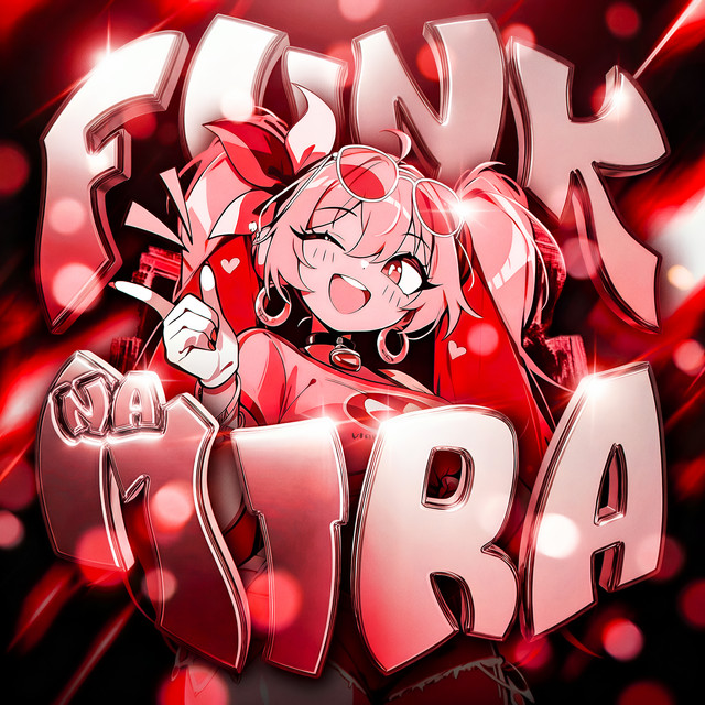 کاور آلبوم FUNK NA MIRA از Rezcaze, Hwungii, DJ VGK1