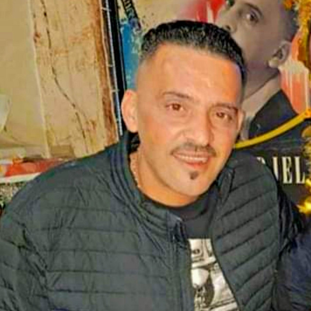 کاور آهنگ Nesker Kol Youm از Cheb Adjel