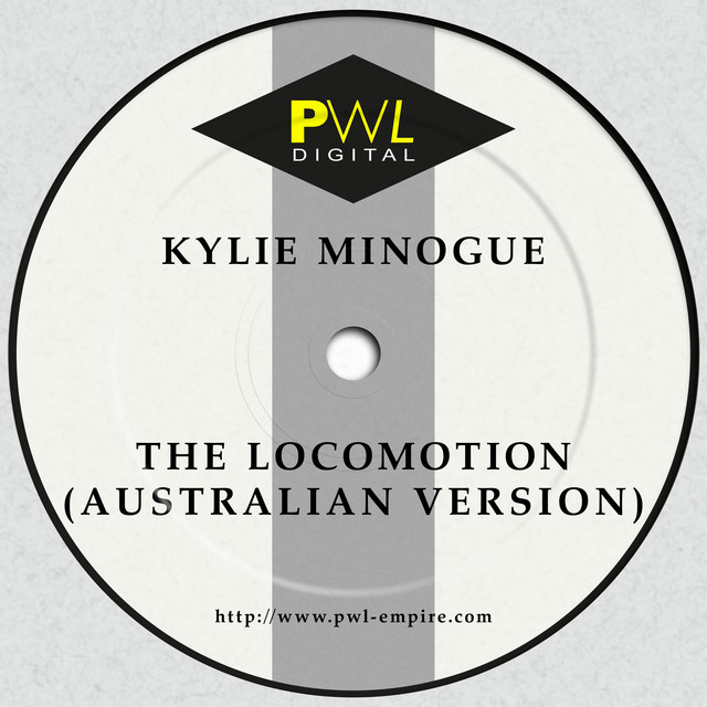 کاور آهنگ Getting Closer - UK Mix از Kylie Minogue
