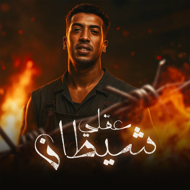 کاور آهنگ عقلي شيطان از Magdy El Zahar