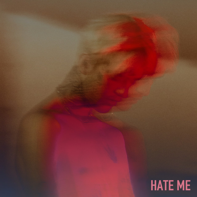 کاور آهنگ Hate Me - og version از Lil Peep