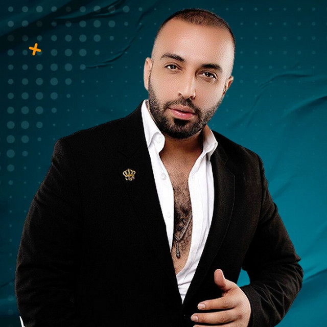 کاور آهنگ Jlad Ibn Jlad از Saif Amer