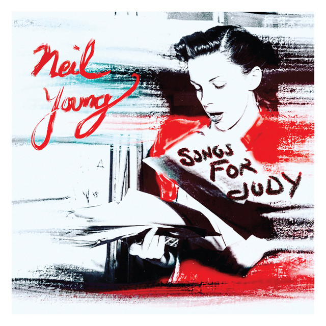کاور آهنگ Campaigner از Neil Young
