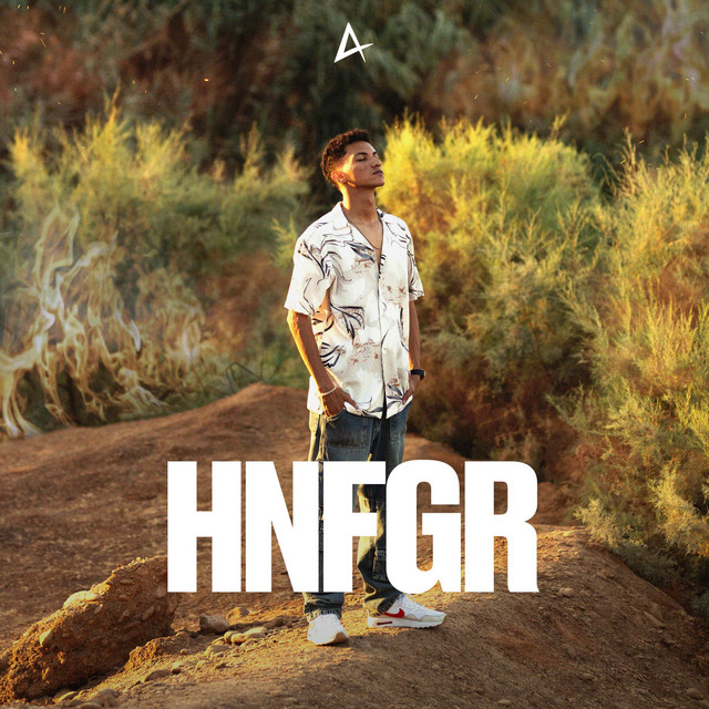 کاور آهنگ HNFGR از Arsenik