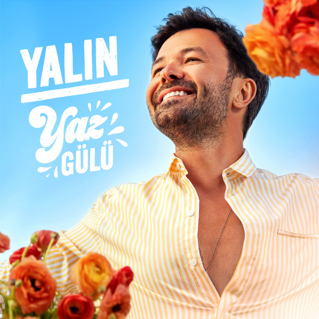 کاور آهنگ Yaz Gülü از Yalin