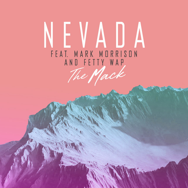 کاور آلبوم The Mack (Remixes) از Nevada