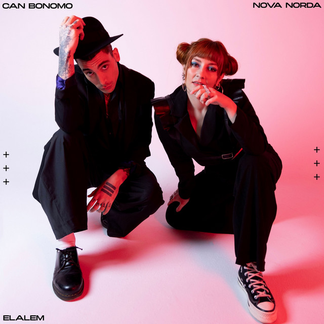 کاور آهنگ ELALEM از Can Bonomo, Nova Norda
